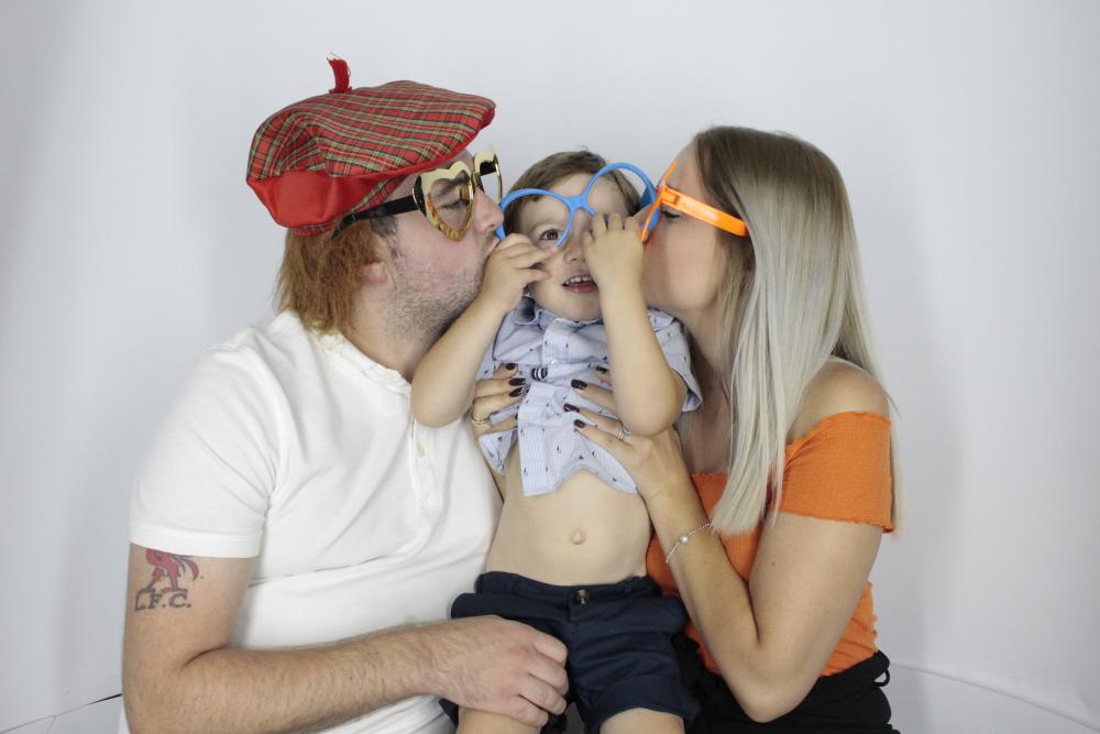 Lisa's 50th Birthday  | View more photos from the event at gallery.myphotoboothexperience.co.uk/u/MyPhotoBoothExperienceLtd/Lisas-50th-Birthday
